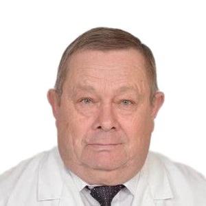 Бугров Алексей Алексеевич