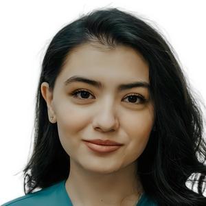 Джаборова Юлдуз Зафарджановна