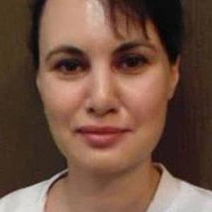 Балтман Анна Леонидовна