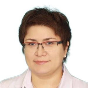 Победённая Евгения Евгеньевна