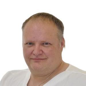 Антипов Михаил Юрьевич