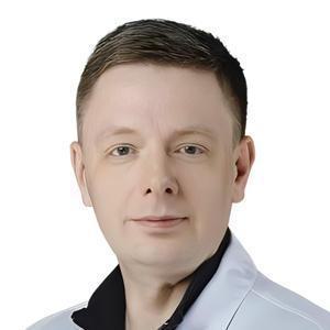 Петров Михаил Анатольевич
