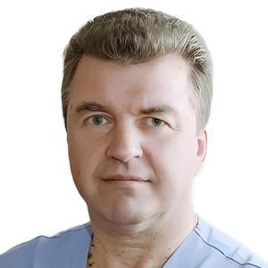 Ионов Дмитрий Викторович
