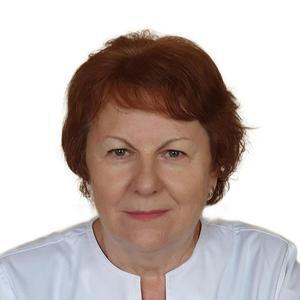 Ельникова Татьяна Анатольевна