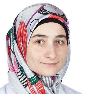 Саутиева Залина Аликовна