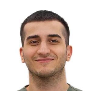 Ахмедов Халил Юсупович