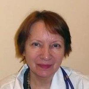 Панкрушина Нина Витальевна