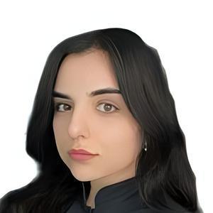 Асатрян Наира Сергеевна
