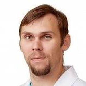 Пузаков Александр Борисович