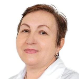 Костерова Татьяна Анатольевна