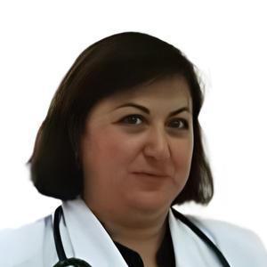 Иорданова Аделаида Одисеевна