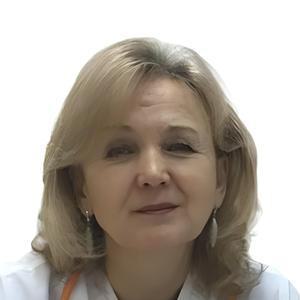 Попова Ольга Петровна