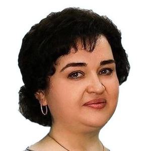 Шарафуддинова Ангелина Сергеевна