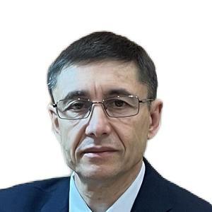 Баженов Олег Леонидович