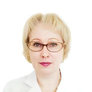 Казакова Марина Ивановна