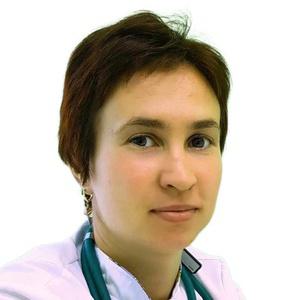 Лавриненко Арина Анатольевна
