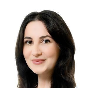 Насирова Гульнар Захидовна
