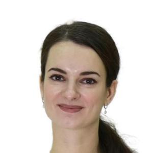 Латипова Даяна Константиновна