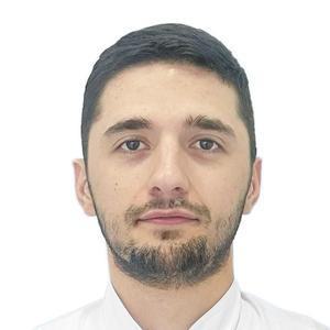 Щейхмагомедов Мазай Будаевич
