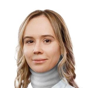 Цыбульская Юлия Александровна