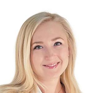 Китова Елена Евгеньевна