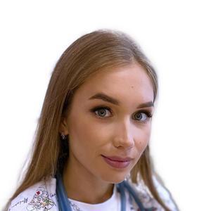 Кривоногова (Шихирина) Мария Павловна