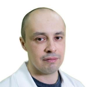 Родионов Михаил Сергеевич