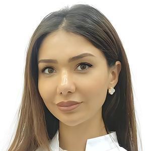 Тахирова Севиндж Махировна