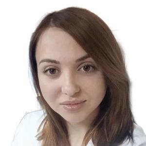 Лопаткина Елена Николаевна