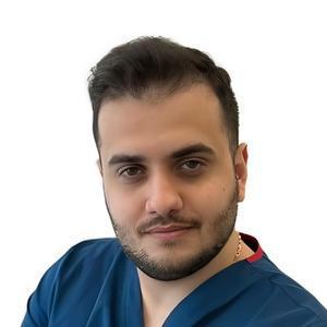 Иванов Давид Георгиевич