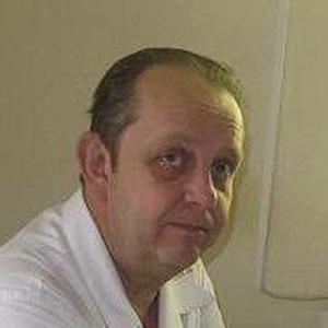 Бондарь Михаил Валентинович