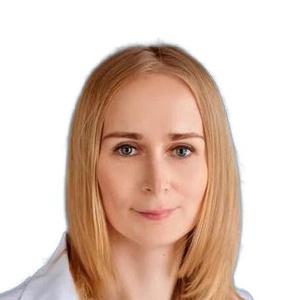 Катречко Светлана Леонидовна