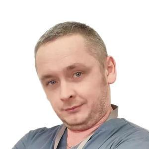Фаткулин Ильфат Рифатович