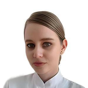 Колесниченко Ирина Владиславовна