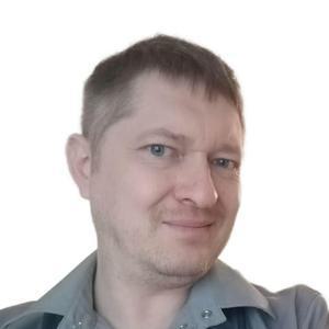 Круковский Алексей Евгеньевич