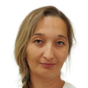 Благодатская Елена Геннадьевна