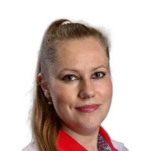 Гончарова Елена Анатольевна