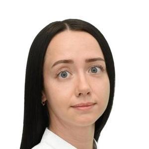Закирова Ольга Александровна