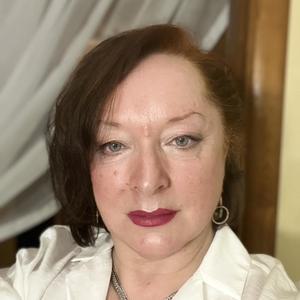Стрельцова Людмила Юрьевна