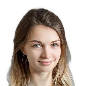 Глушко Дарья Ивановна
