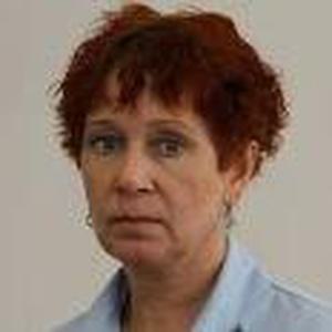 Авагян Елена Викторовна
