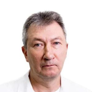 Ульянов Владимир Александрович