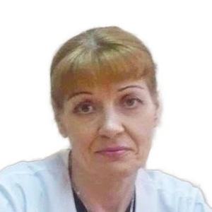 Баранова Елена Алексеевна