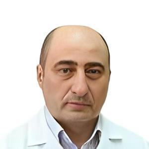 Леонов Яков Лаврентьевич