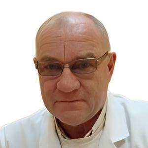 Хавин Павел Петрович