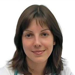 Мельниченко Людмила Анатольевна