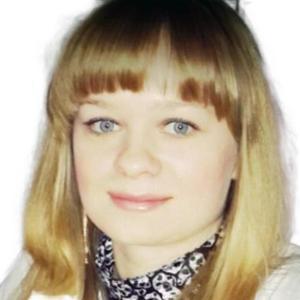 Зименко Анна Юрьевна