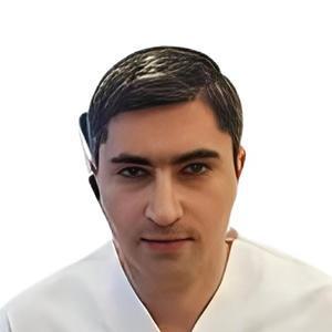 Навасардян Карен Левонович