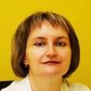 Королева Галина Владимировна