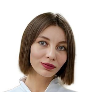 Демченко Олеся Евгеньевна